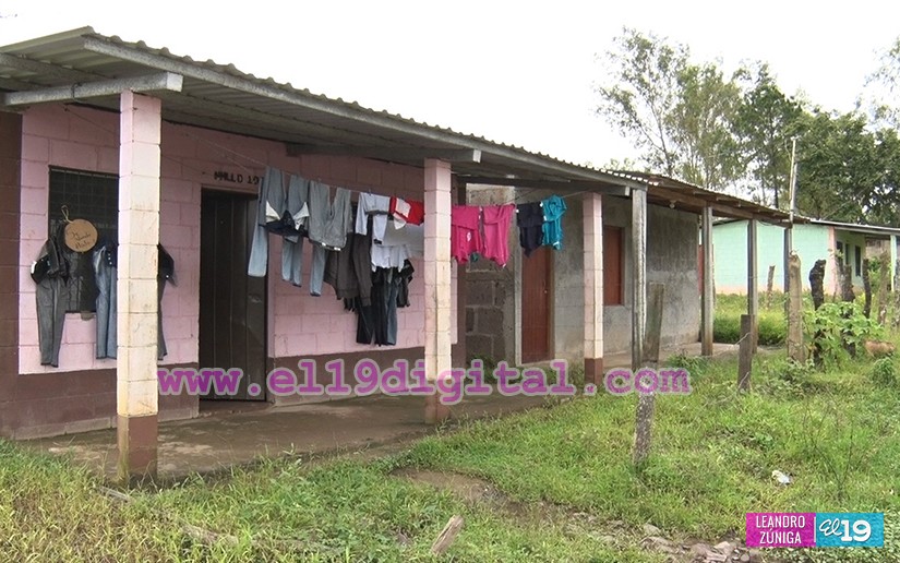 proyectos