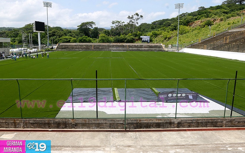 estadio