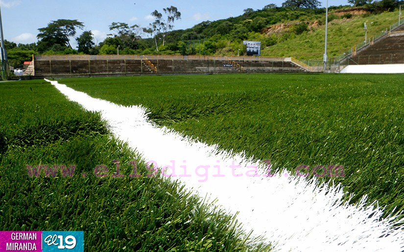 estadio