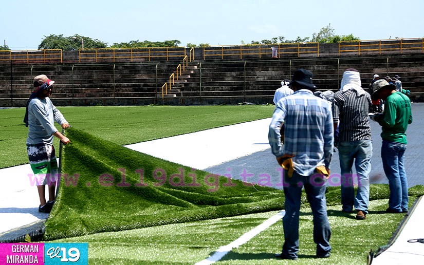 estadio