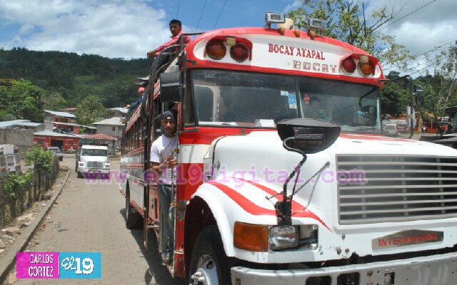 bocay