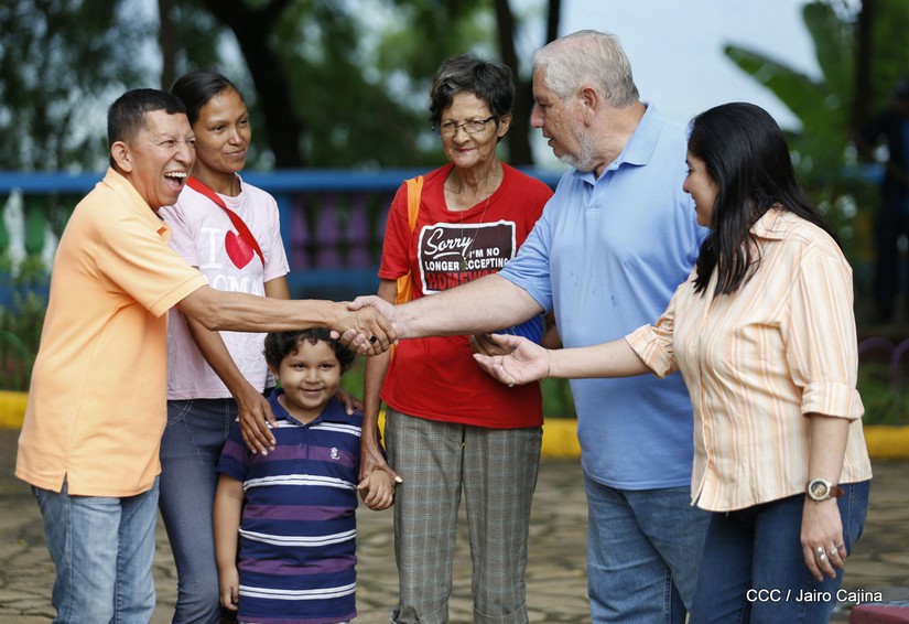 masaya