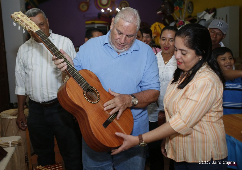 masaya