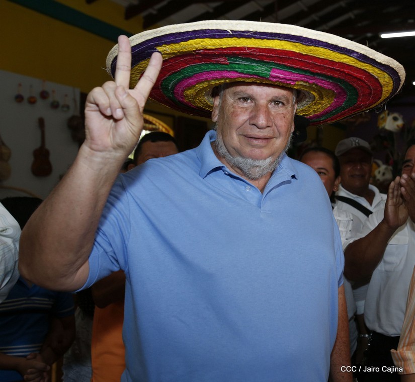 masaya