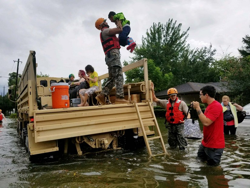 inundacion