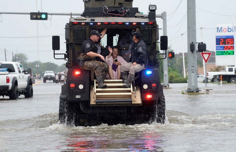 inundacion