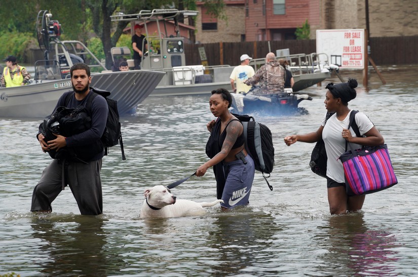 inundacion