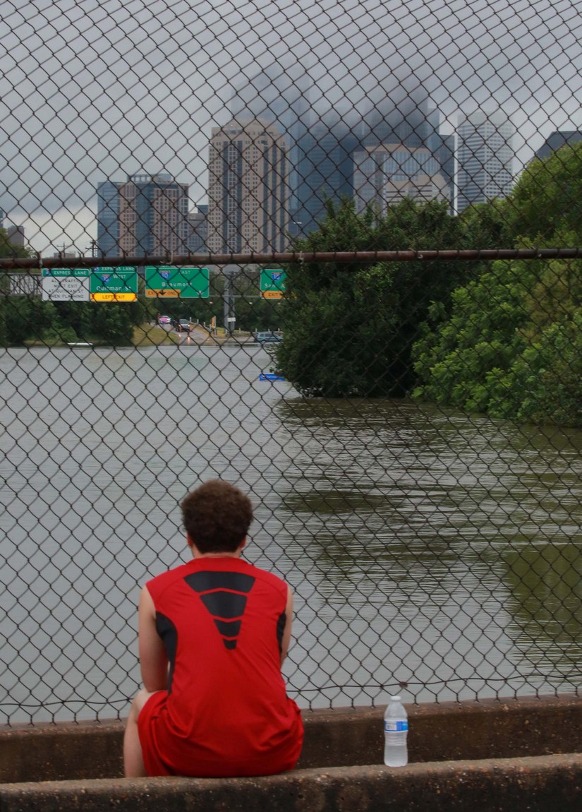 inundacion