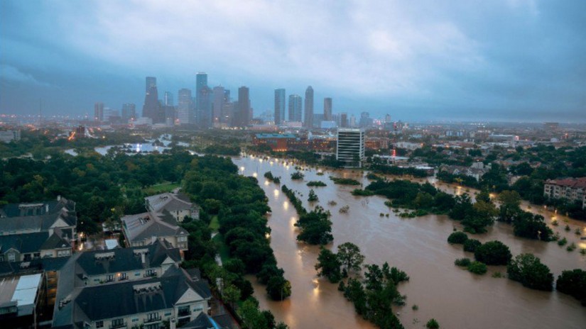 inundacion