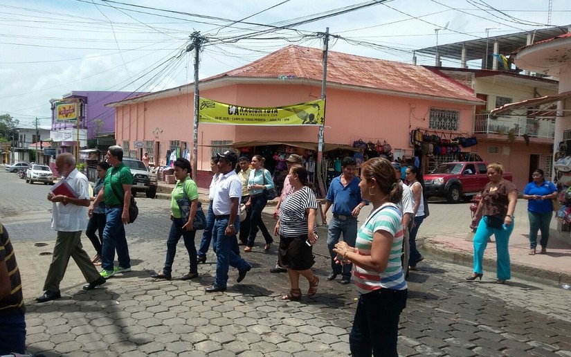juigalpa