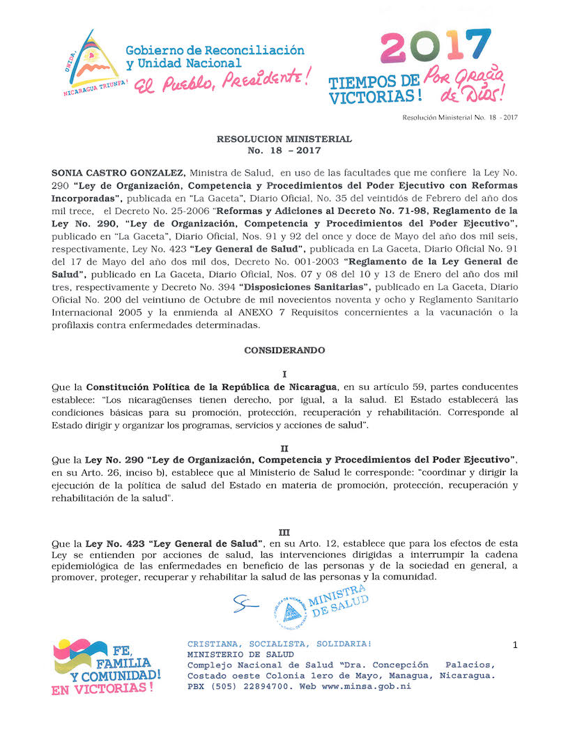 Resoluci&oacute;n