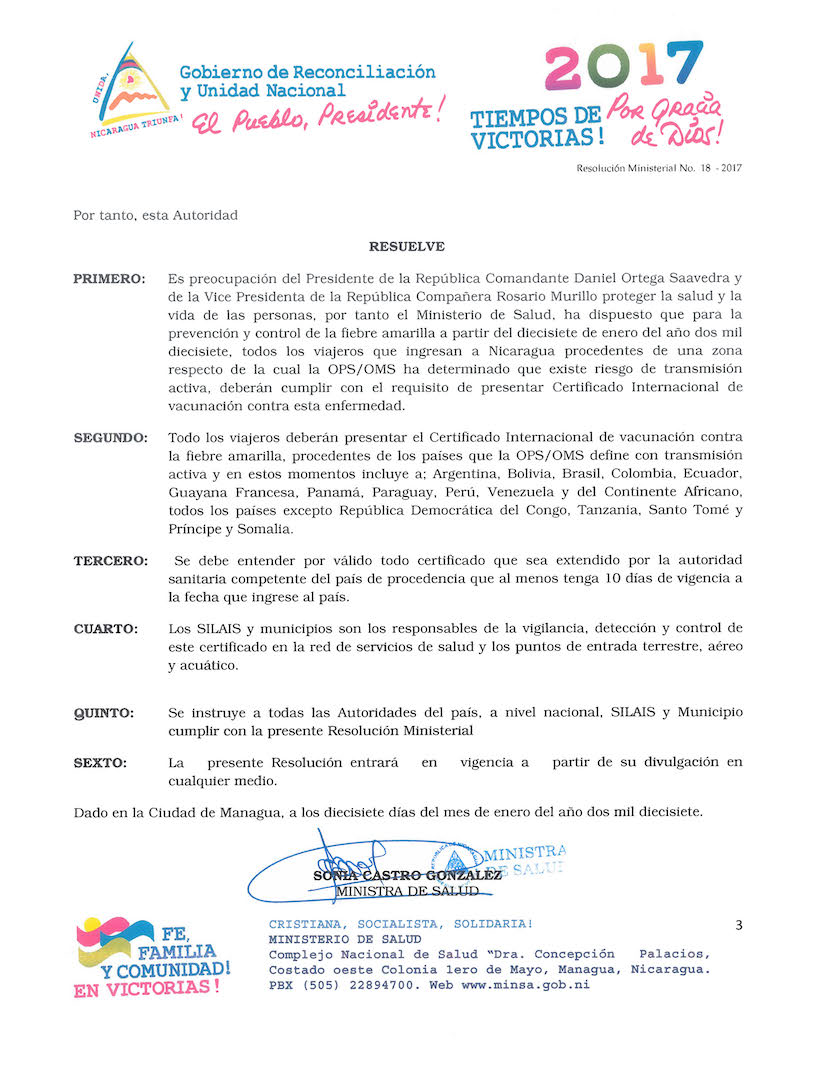 Resoluci&oacute;n
