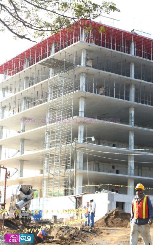 Espacio Corporativo