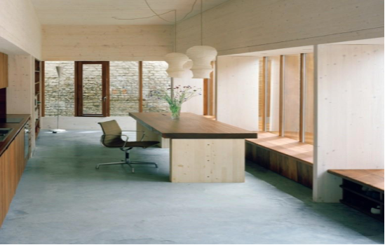 Simplemente Madera