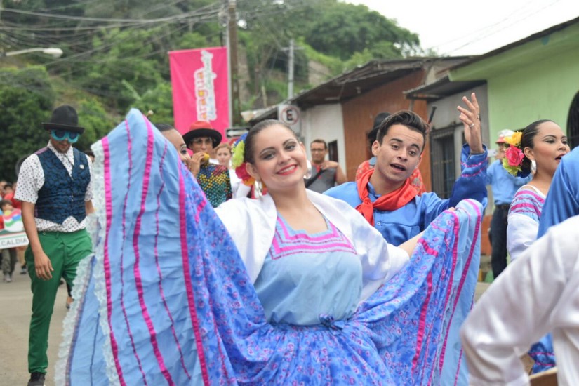 encuentro