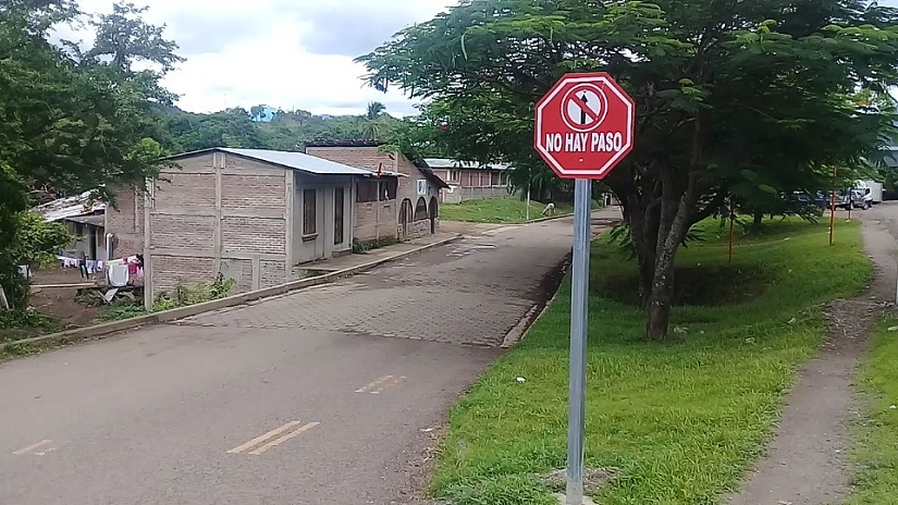 señales
