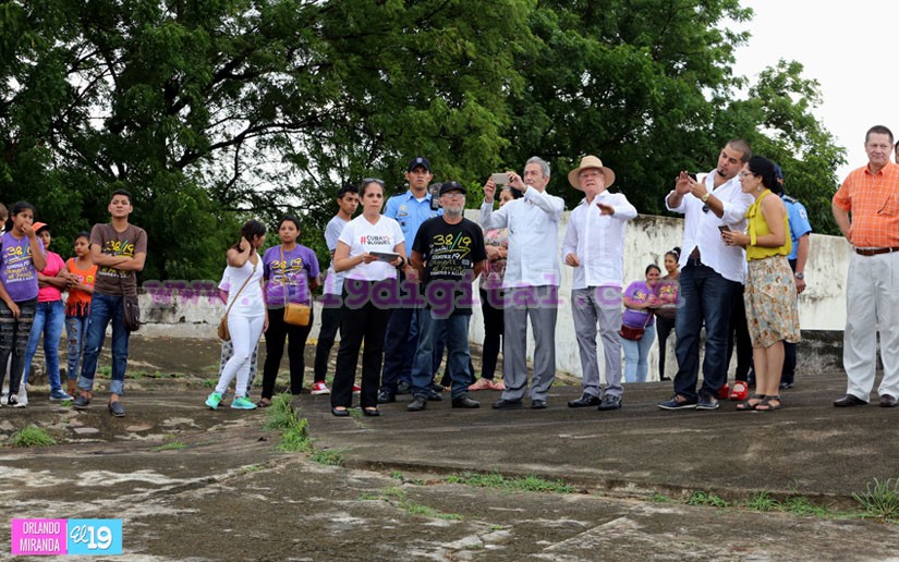 delegacion