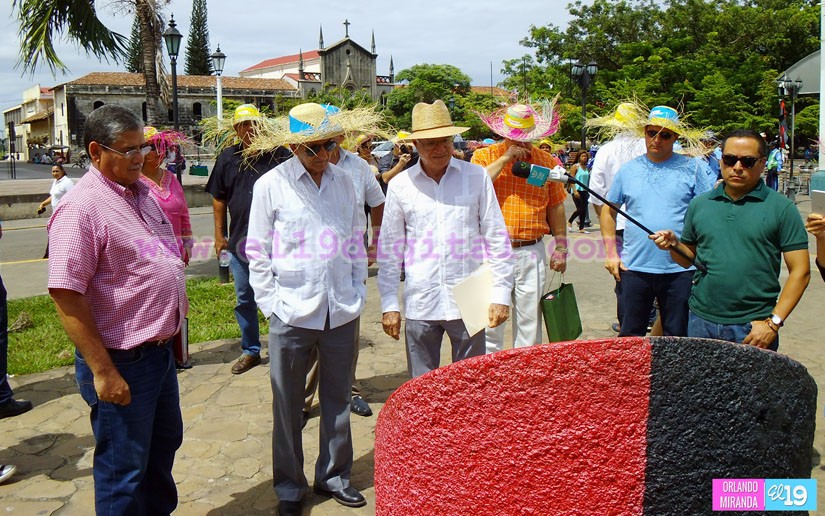 delegacion
