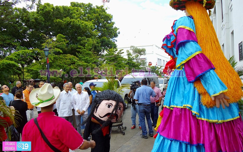 delegacion