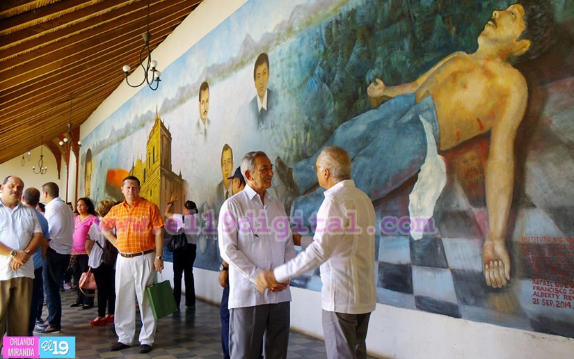 delegacion