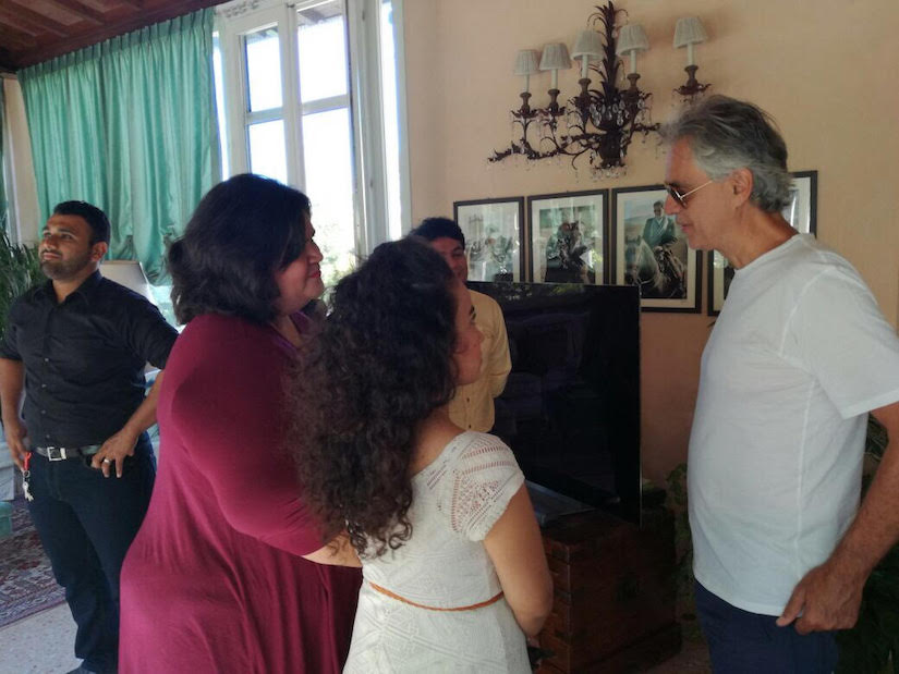 Bocelli