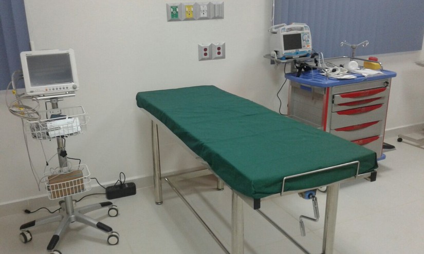 hospital
