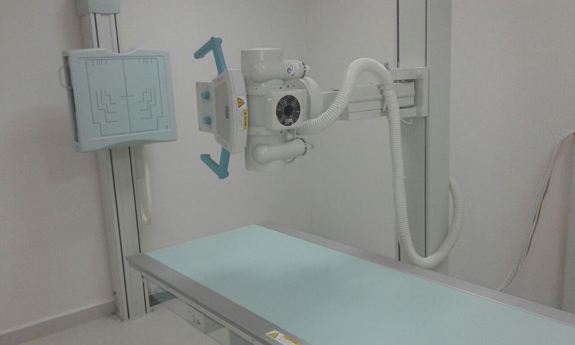 hospital