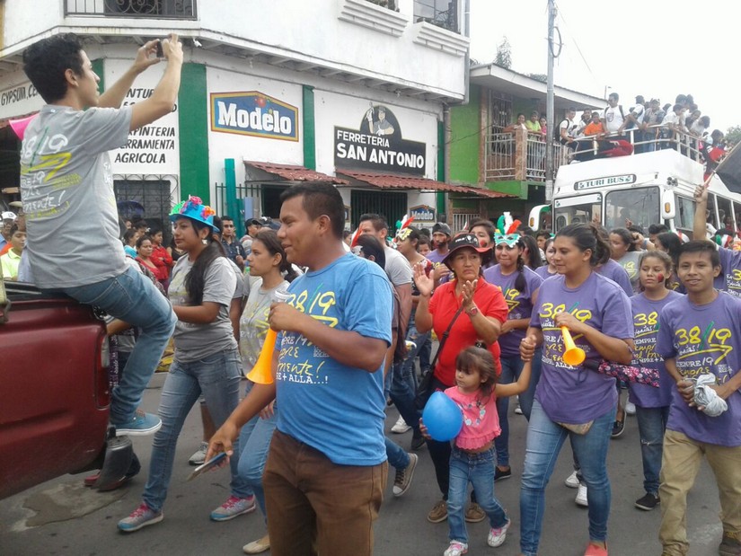 matagalpa