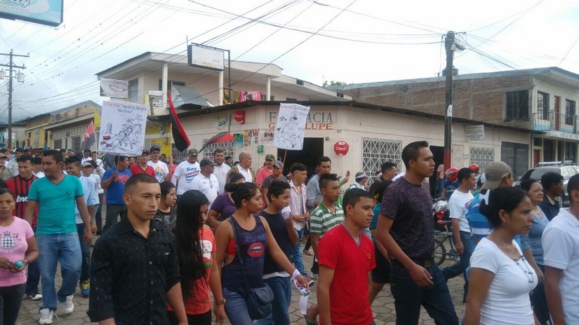 alegria