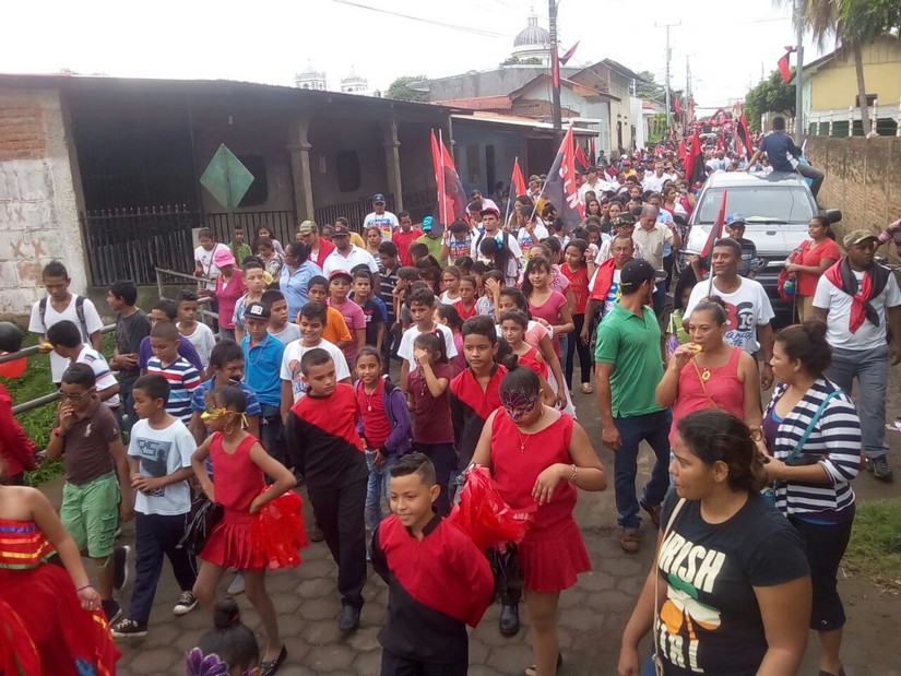 alegria