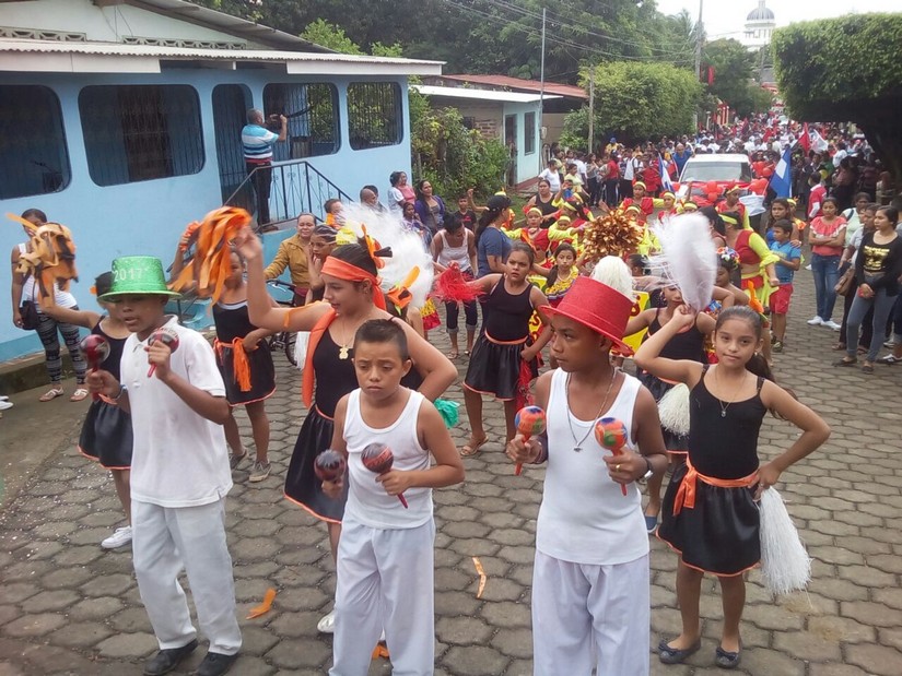 alegria