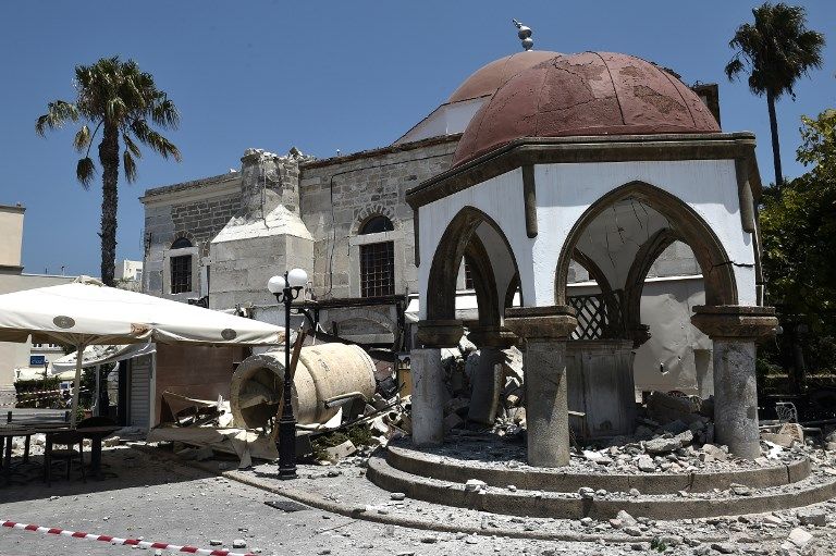 Terremoto