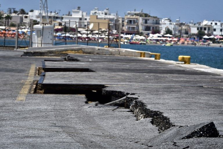 Terremoto
