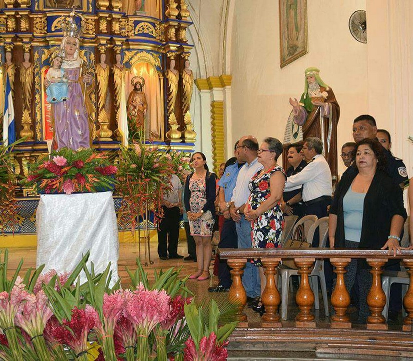 chinandega