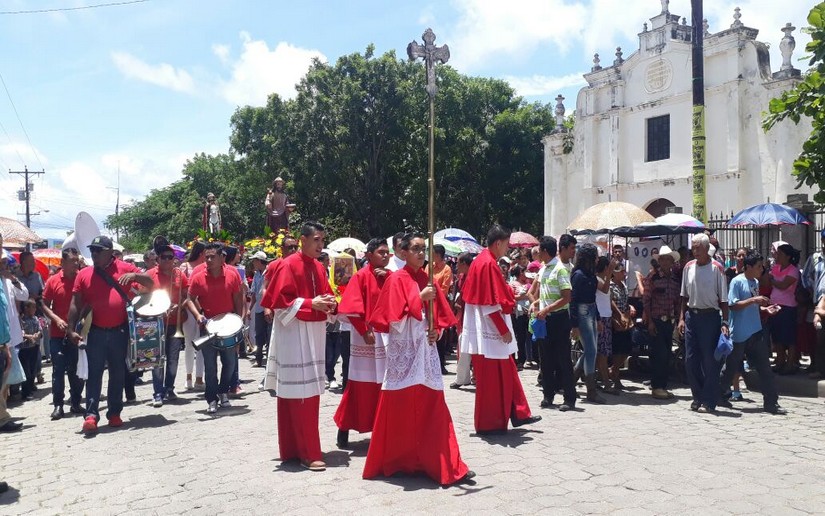 santiago