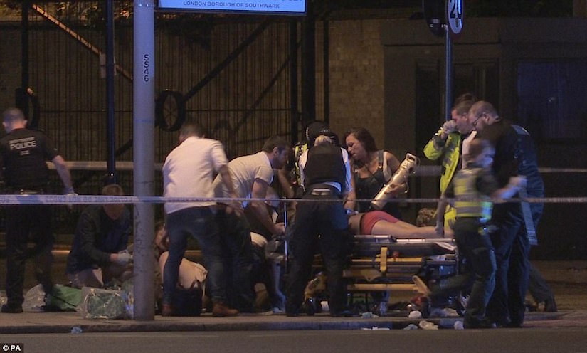 Londres