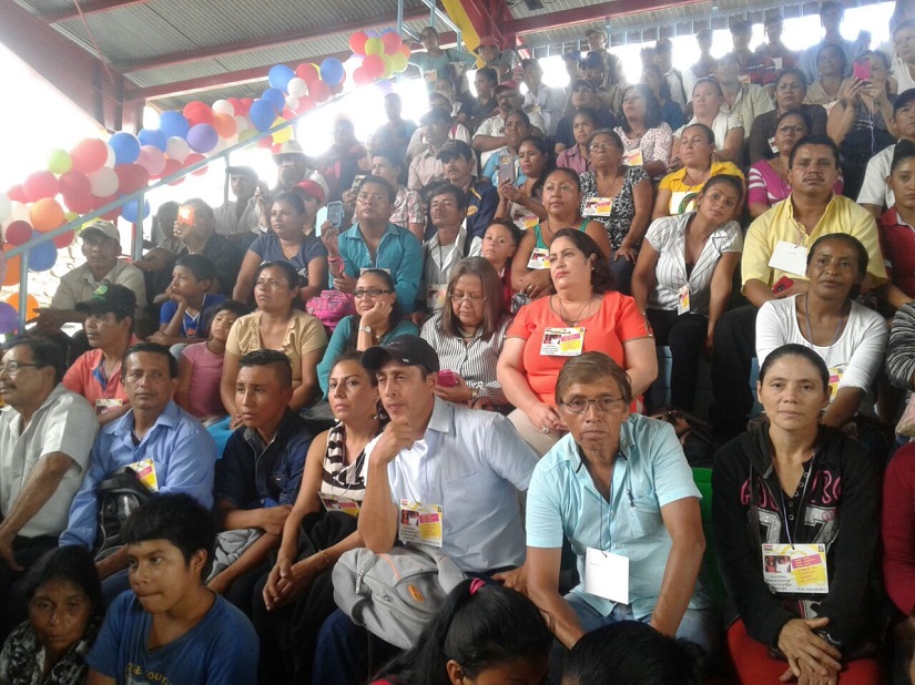 congreso