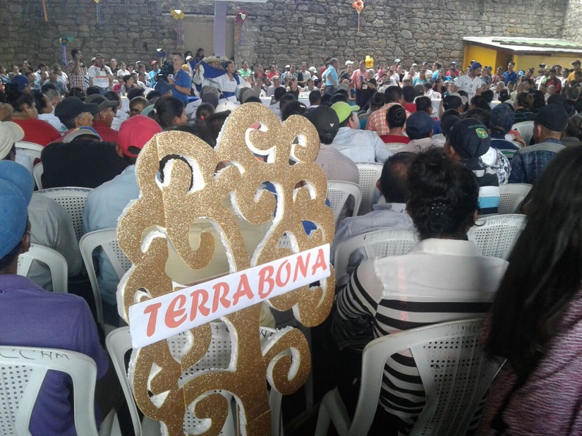 congreso