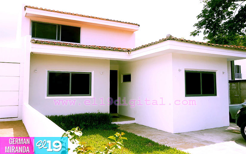 condominios