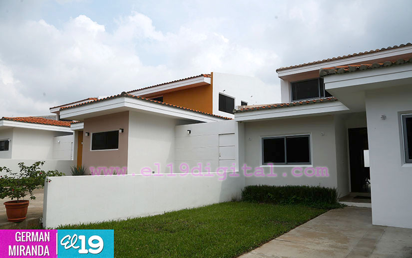 condominios