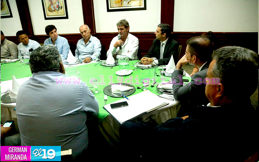 delegacion