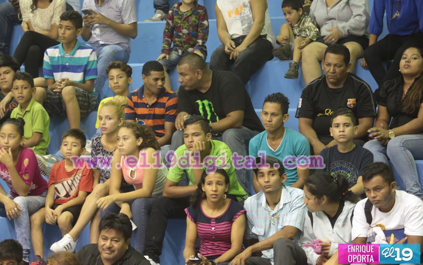 gimnasio