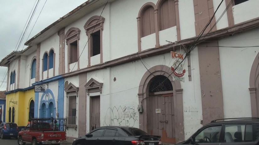 casas