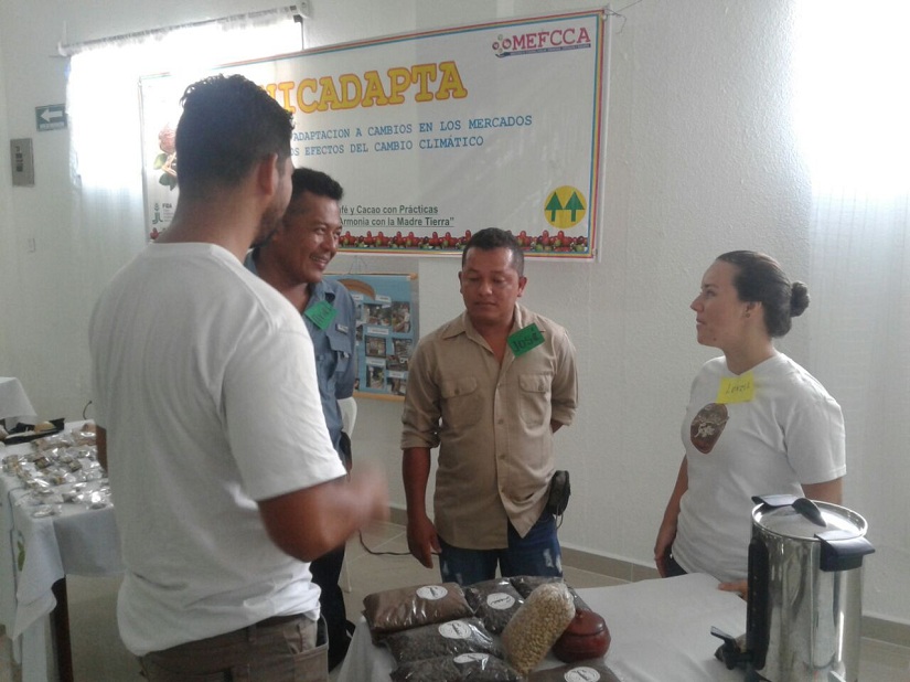 encuentro