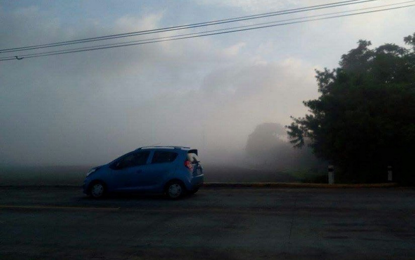 neblina