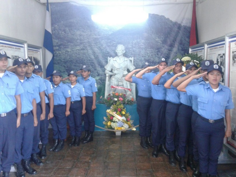 homenaje