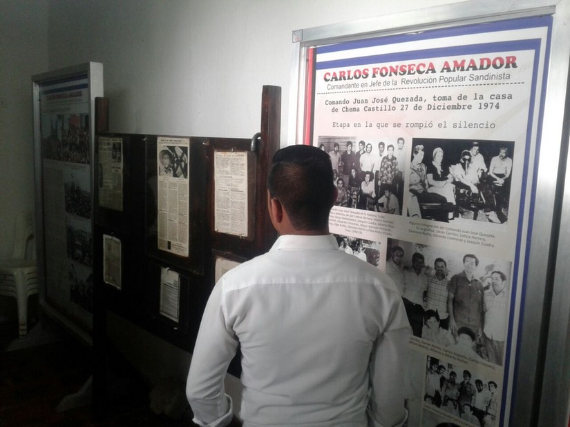 homenaje