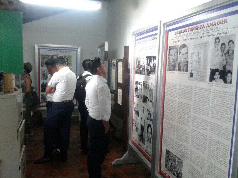 homenaje