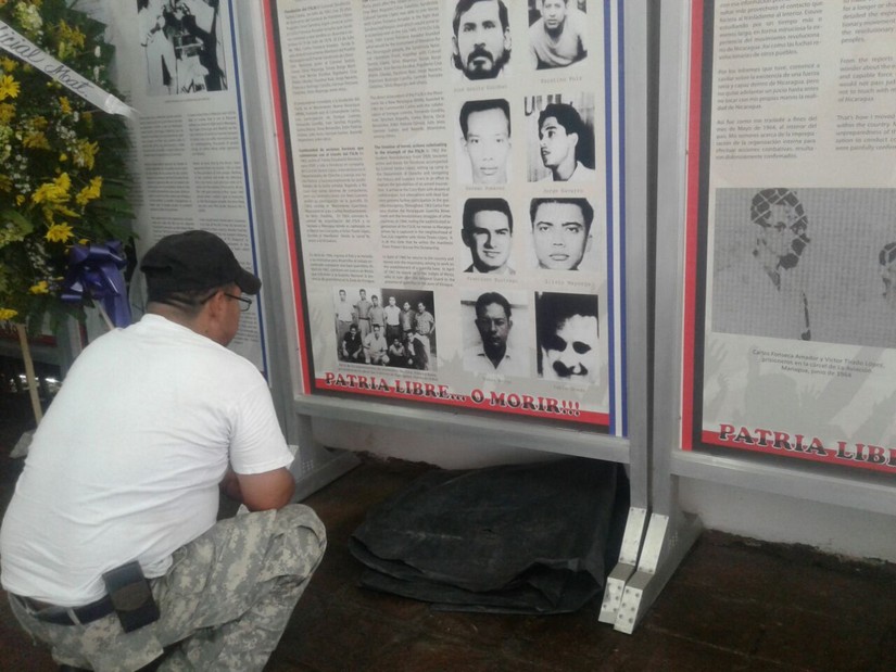 homenaje
