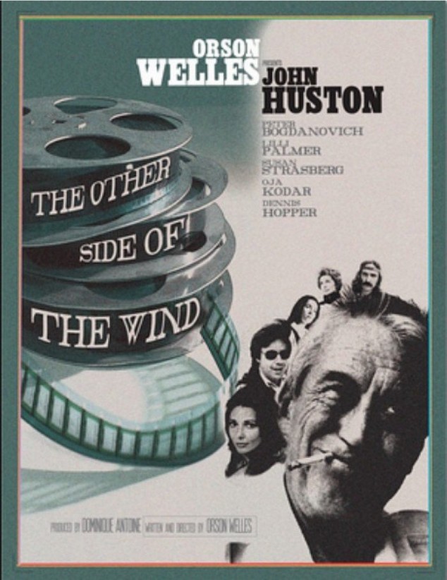 The Other Side Of The Wind